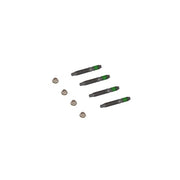 Genuine Ford Turbo Manifold Stud & Nut Kit - Ford Fiesta ST MK8