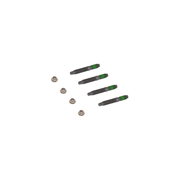Genuine Ford Turbo Manifold Stud & Nut Kit - Ford Fiesta ST MK8