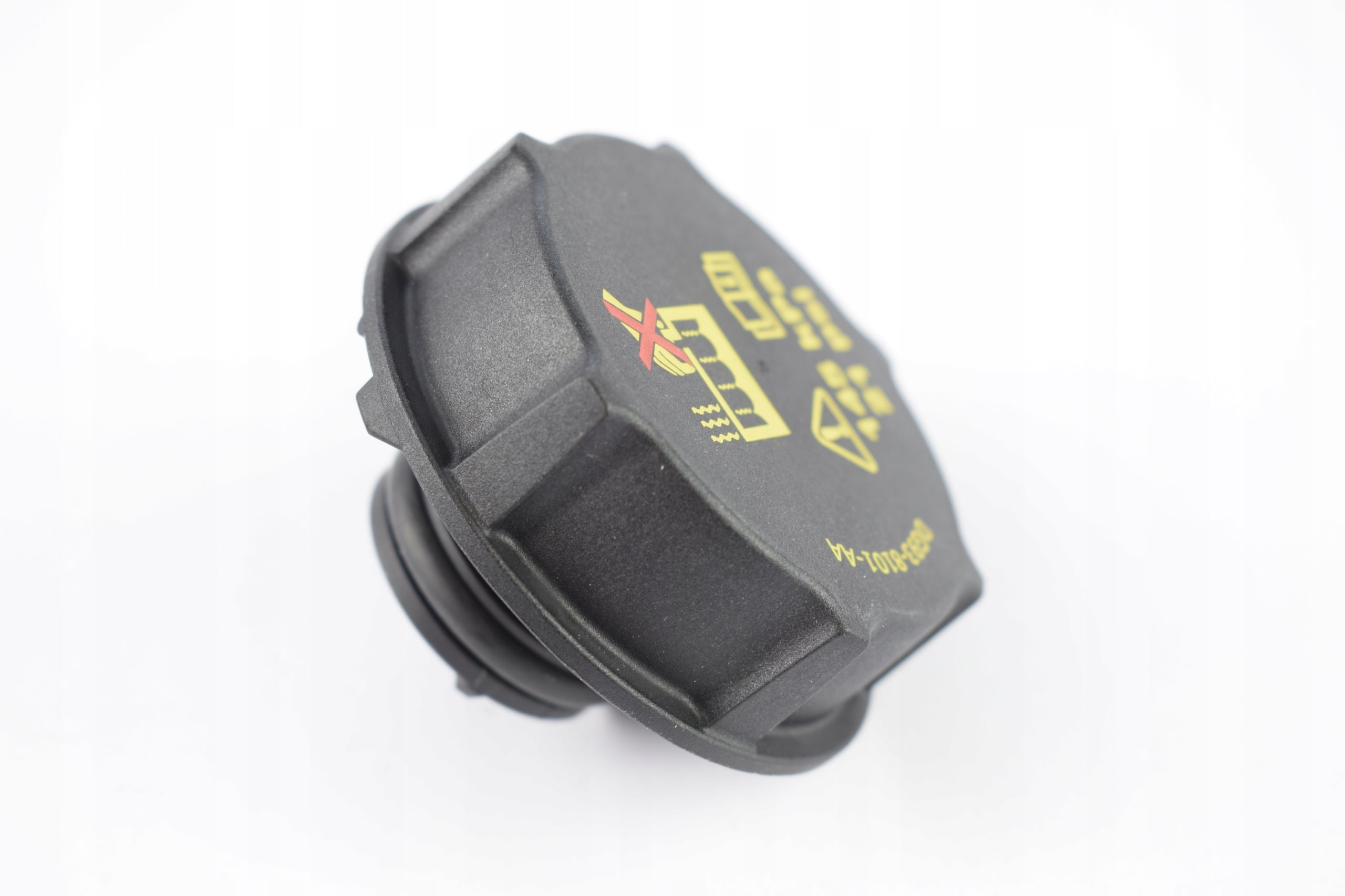 Genuine Ford Expansion Header Tank Cap - Ford Focus ST MK2/MK3/MK4