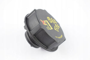 Genuine Ford Expansion Header Tank Cap - Ford Focus ST MK2/MK3/MK4