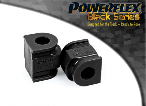 Powerflex Front Anti-Roll Bar Bush Kit - Ford Fiesta MK7 ST180/ST200