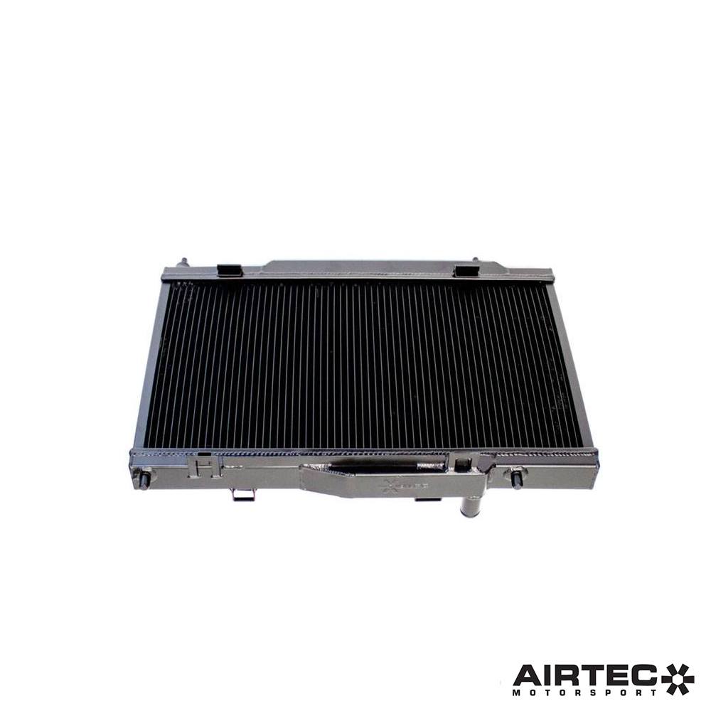 AIRTEC Aluminium Radiator - Ford Fiesta MK7 ST180 (2013–2017)