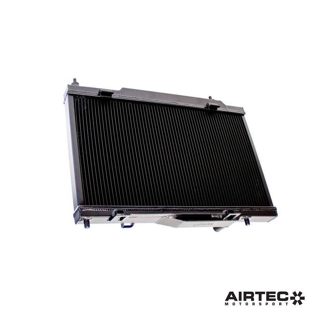AIRTEC Aluminium Radiator - Ford Fiesta MK7 ST180 (2013–2017)