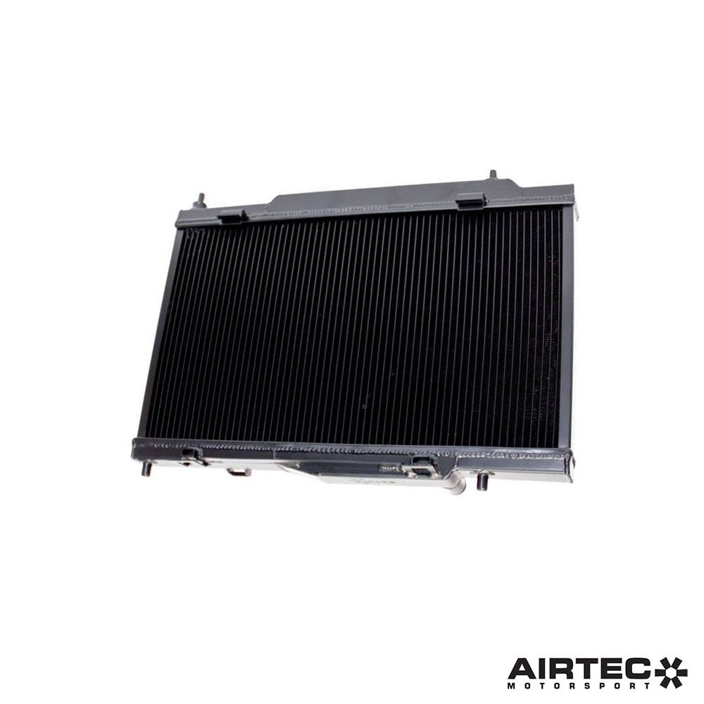 AIRTEC Aluminium Radiator - Ford Fiesta MK7 ST180 (2013–2017)