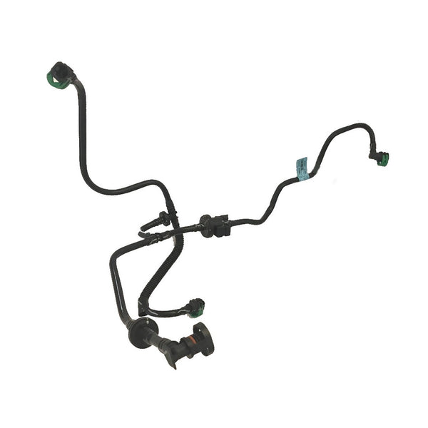 Genuine Ford Purge Valve Vacuum Pipe (EVAP PIPE) - Fiesta Fiesta ST180/ST200 MK7