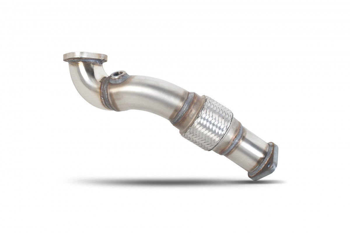 Scorpion Exhausts Flex Pipe - Ford Mk6 Fiesta ST 150 2004-2008