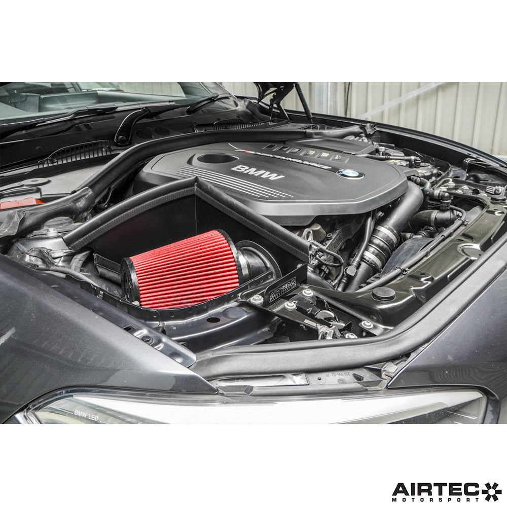 AIRTEC Induction Kit - BMW M140i F20/F21 & 240i F22