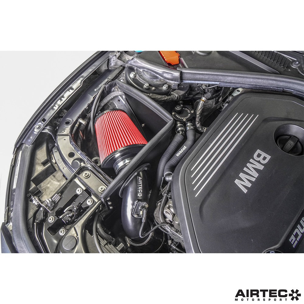 AIRTEC Induction Kit - BMW M140i F20/F21 & 240i F22