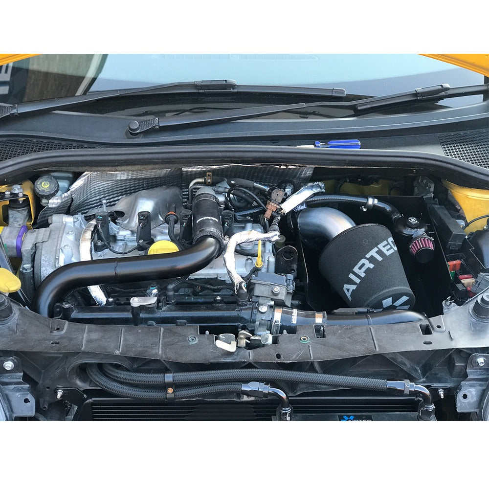 AIRTEC Induction Kit (Megane Powered Clio) - Renault Clio/Meglio MK3 RS 197/200