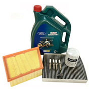 Genuine Ford Engine Service Kit - Ford Fiesta ST MK8