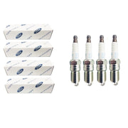 Genuine Ford Spark Plug Set - Ford Fiesta MK7 ST180/ST200