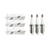 Genuine Ford Spark Plug Set - Ford Puma ST MK2