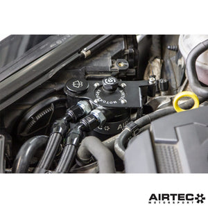 AIRTEC Oil Catch Can Kit - Volkswagen Golf R MK7