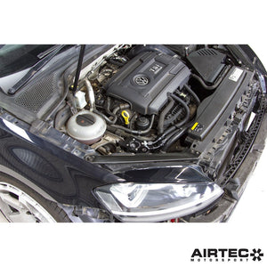 AIRTEC Oil Catch Can Kit - Volkswagen Golf R MK7