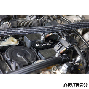 AIRTEC Oil Catch Can Kit - Volkswagen Golf R MK7