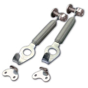 Grayston Competition Boot/Bonnet Latch Kit - CLEARANCE
