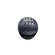 Genuine Ford Carbon Gearknob - Ford Fiesta MK7 ST180/ST200 & Focus ST MK3