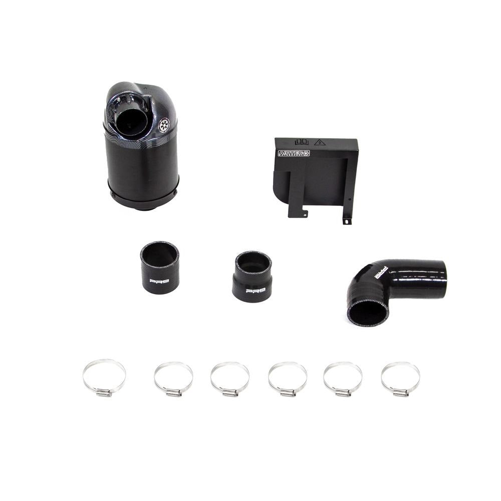 AIRTEC Gen2 Carbon Cold Air Induction Kit - Ford Focus ST MK2