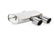 Scorpion Exhausts Cat-Back - Volkswagen MK5 Golf R32 2005-2008