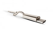 Scorpion Exhausts Cat-Back - Volkswagen MK4 Golf GTI 1998-2006