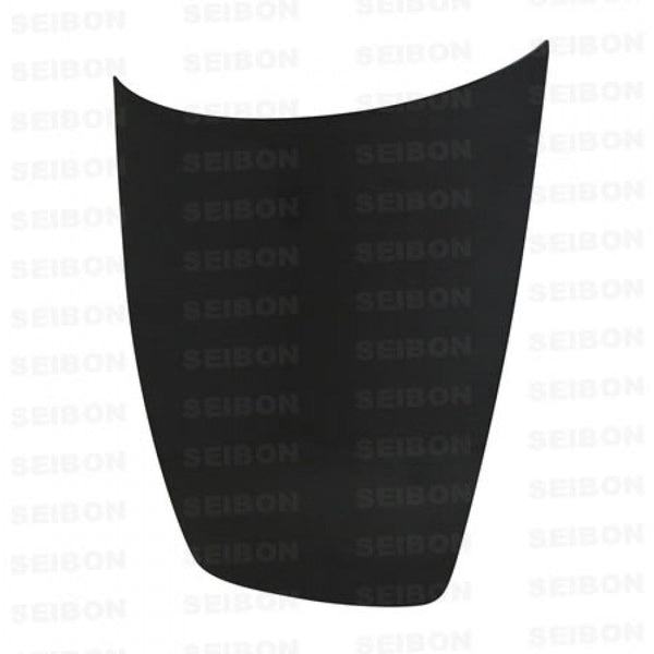 SEIBON OEM-STYLE CARBON FIBRE BONNET - 2000-2010 HONDA S2000