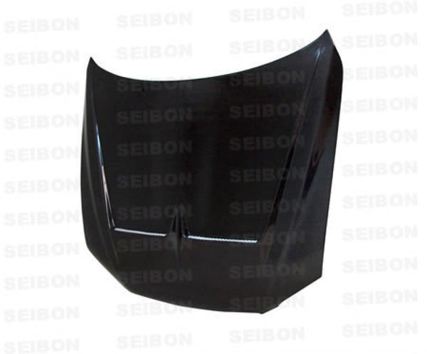 SEIBON BX-STYLE CARBON FIBRE BONNET - 2001-2005 LEXUS IS 300