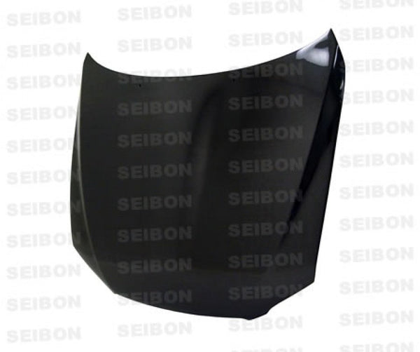 SEIBON OEM-STYLE CARBON FIBRE BONNET - 2001-2005 LEXUS IS 300
