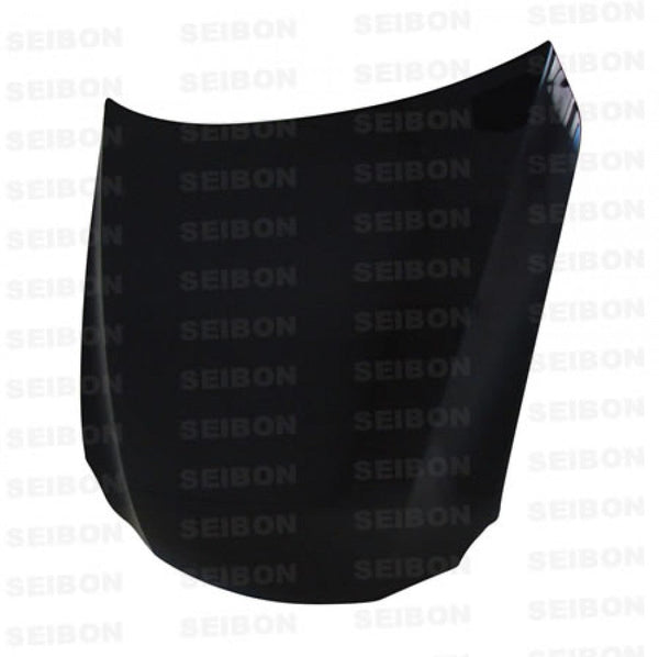SEIBON OEM-STYLE CARBON FIBRE BONNET - 2006-2013 LEXUS IS