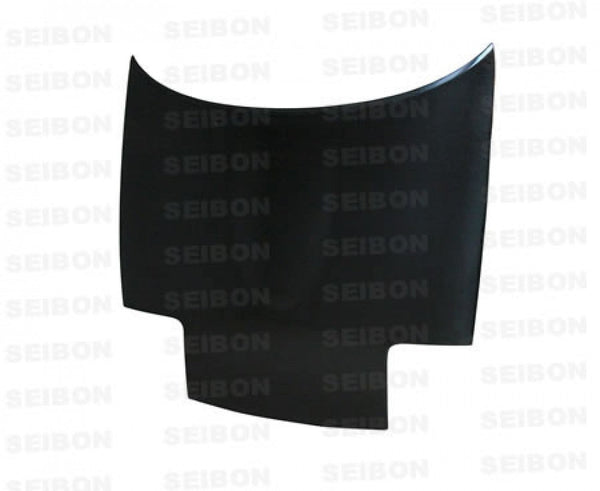 SEIBON OEM-STYLE CARBON FIBRE BONNET - 1990-1997 MAZDA MX-5