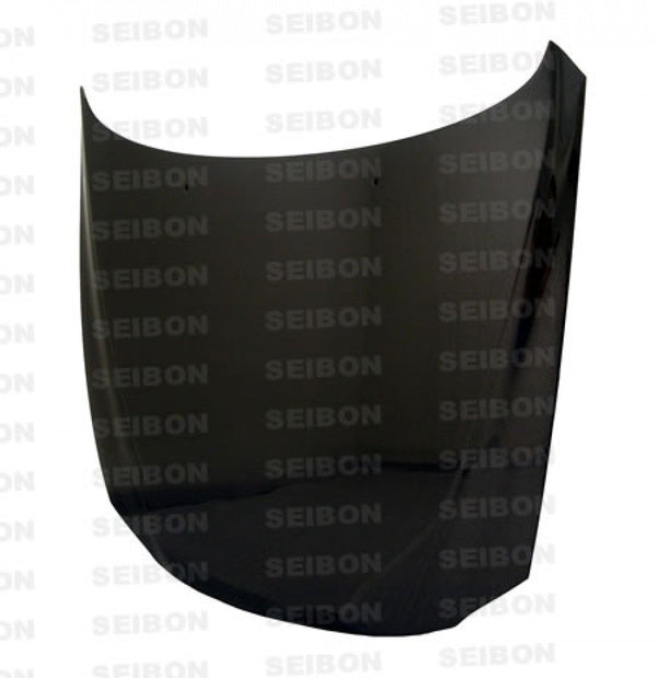 SEIBON OEM-STYLE CARBON FIBRE BONNET - 1992-2000 LEXUS SC 300 - SC 400