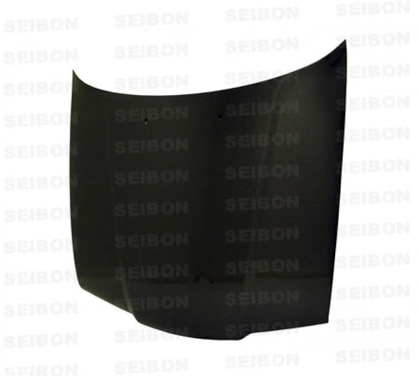 SEIBON OEM-STYLE CARBON FIBRE BONNET - 1992-1998 BMW E36 3 SERIES - M3 SALOON