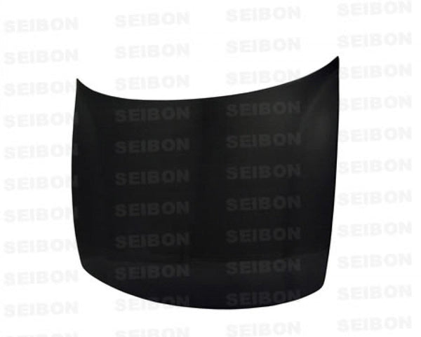 SEIBON OEM-STYLE CARBON FIBRE BONNET - 1994-2001 ACURA INTEGRA