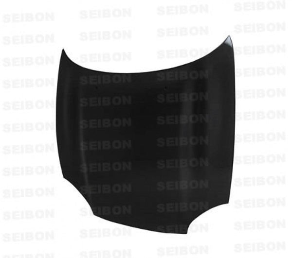 SEIBON OEM-STYLE CARBON FIBRE BONNET - 1994-1999 MITSUBISHI 3000GT