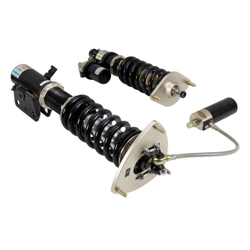 BC Racing Coilovers HM Series Type HM - Subaru BR-Z ZC6 (12+)