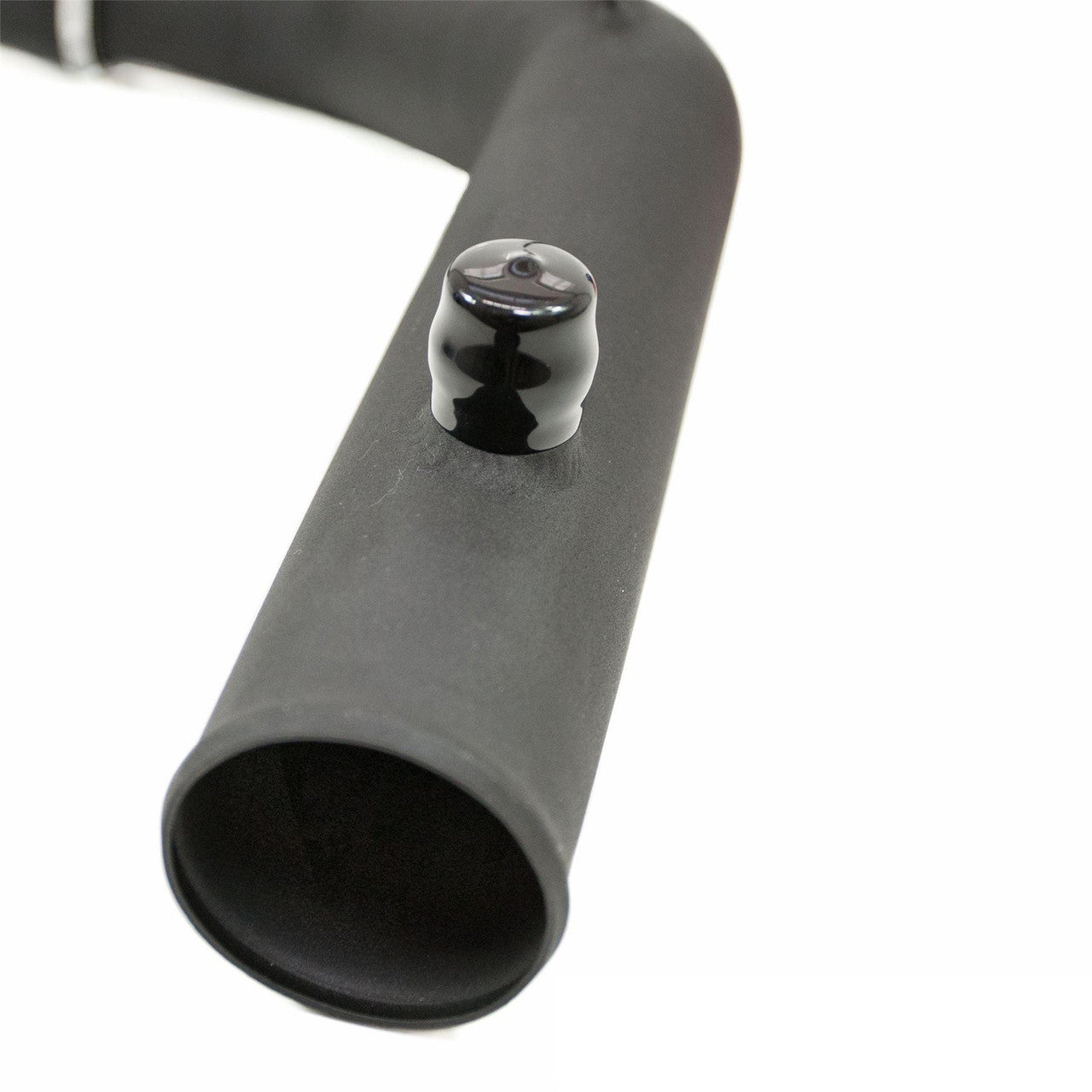 RamAir Uprated Induction Crossover Pipe - Ford Fiesta MK7 ST180/ST200