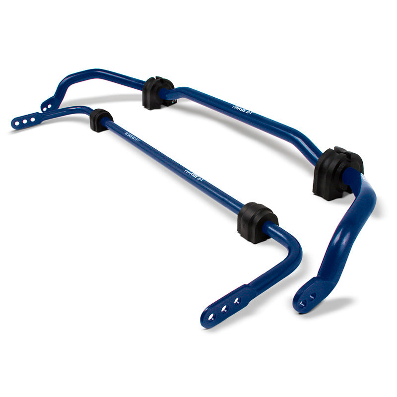 H&R Anti-Roll Bar Kit (30mm F|25mm R) - BMW M4/M4 Competition F82
