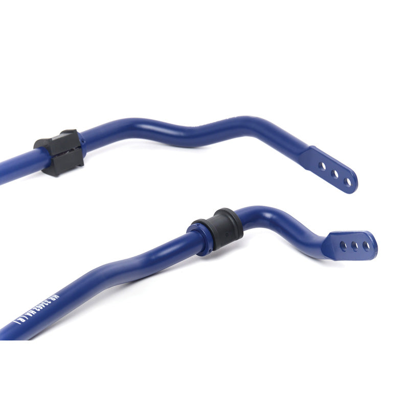 H&R Anti-Roll Bar Kit (30mm F|25mm R) - BMW M4/M4 Competition F82