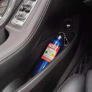 NOS Nitrogen Performance Water Bottle 500ML