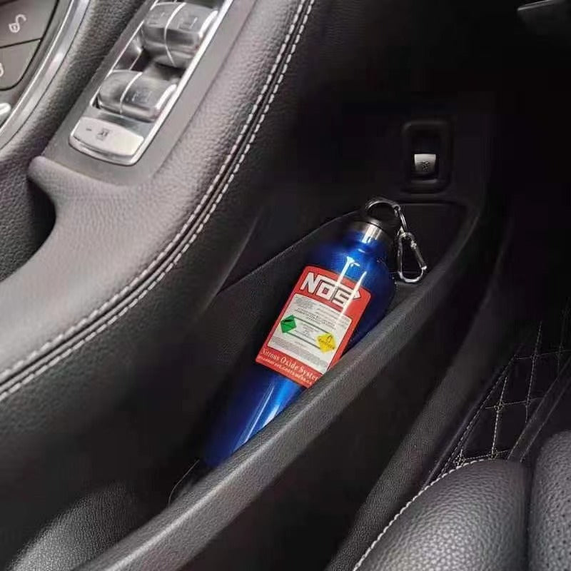 NOS Nitrogen Performance Water Bottle 500ML