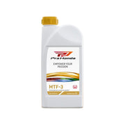 Genuine Honda MTF 3 Manual Transmission Fluid Gearbox Oil