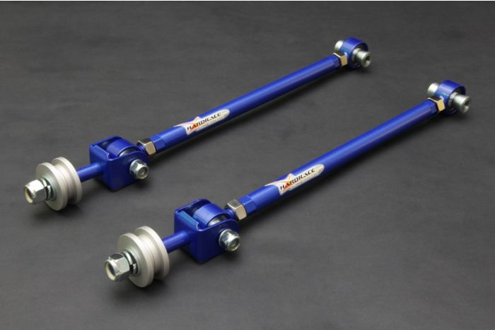 Hardrace Adjustable Rear Trailing Arm Bushes 2Pc Set Toyota MR2 SW20