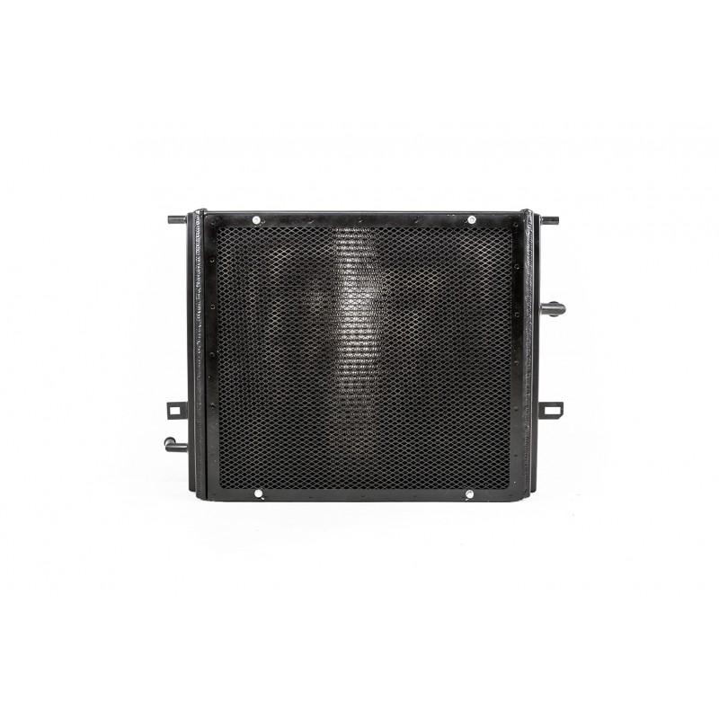 CSF B58-B48 F22-F23 2 Series Charge Cooler Water Radiator 'Black'