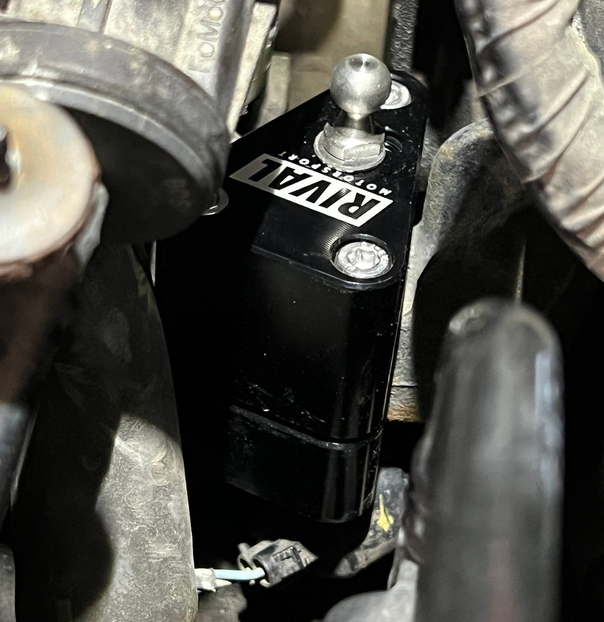 Rival Motorsport Billet Short Shifter - Ford Fiesta MK7 ST180 (2013–2017)