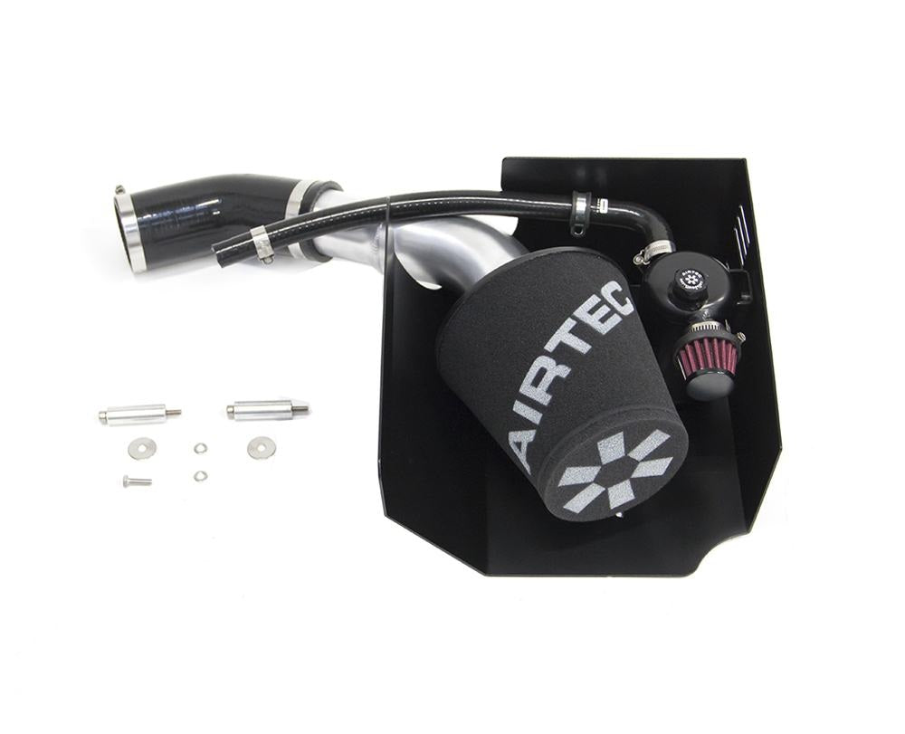 AIRTEC Induction Kit (Megane Powered Clio) - Renault Clio/Meglio MK3 RS 197/200