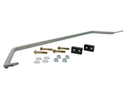 Whiteline Rear Anti-Roll Bar (22mm) - Ford Fiesta ST MK7 (2013-2018)