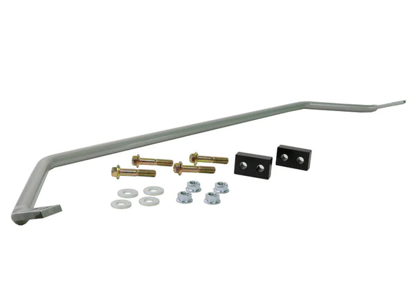 Whiteline Rear Anti-Roll Bar (22mm) - Ford Fiesta ST MK7 (2013-2018)