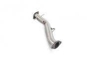Scorpion Exhausts Sports/De-cat - Subaru Impreza 01-06 WRX/STI 2001-2007