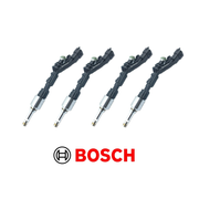 Genuine Bosch 30% Bigger Injectors - Ford Fiesta ST180/200 MK7