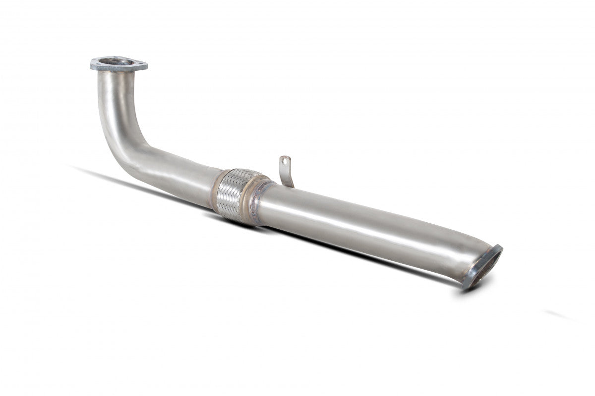 Scorpion Exhausts Sports/De-cat - Vauxhall Insignia VXR 2009-2013