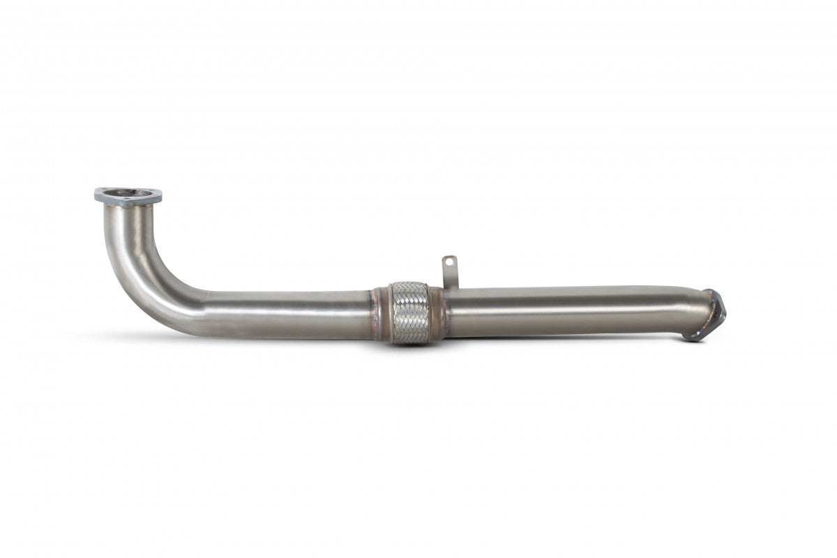 Scorpion Exhausts Sports/De-cat - Vauxhall Insignia VXR 2009-2013